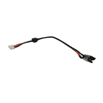 

DC Power Jack Connector Cable Port For ASUS X53U-XR2 K53E-RIN5 K53E-RBR4 Laptop