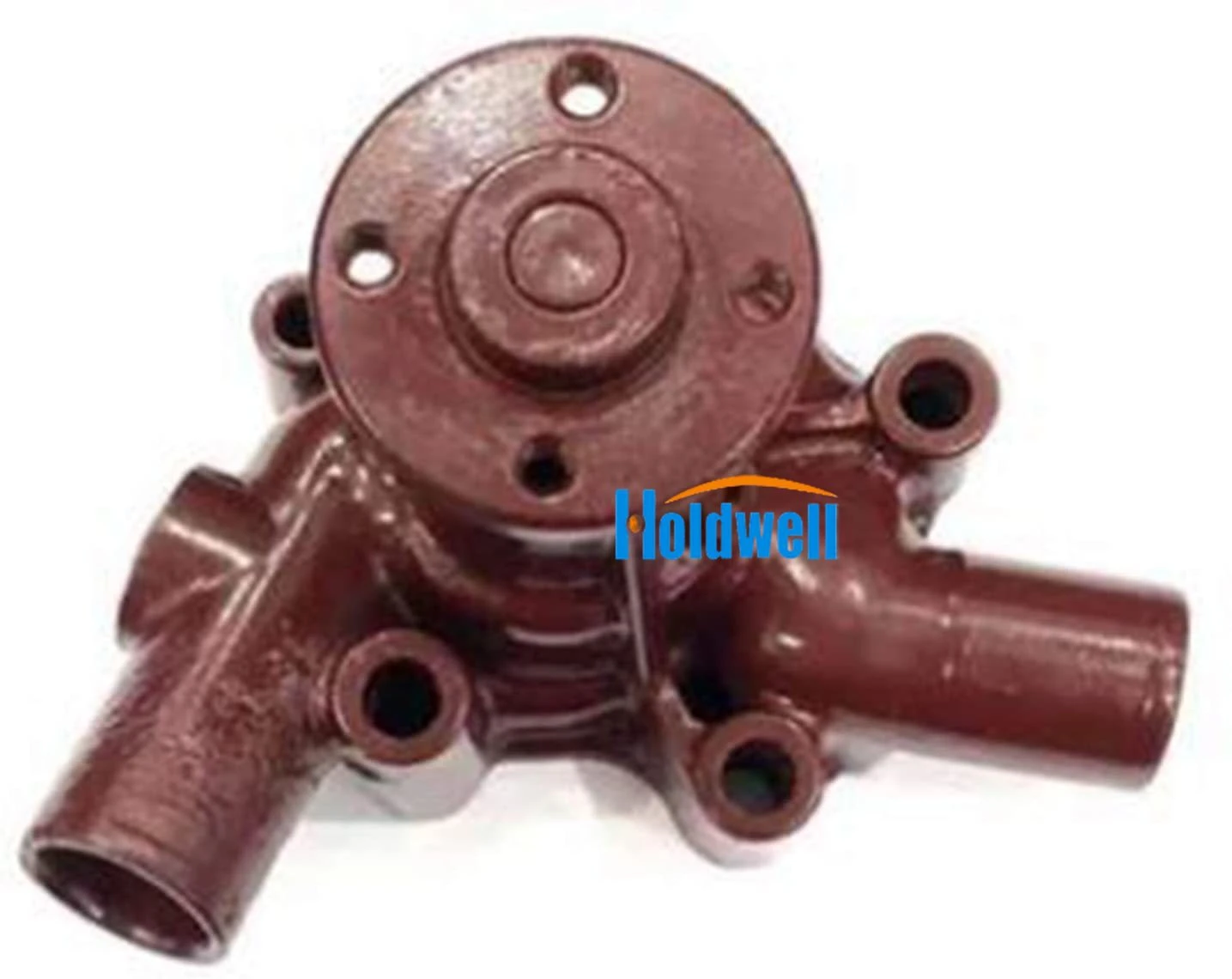 高澤製シールスタン、ヤンマー舶用機関 冷却水ポンプ