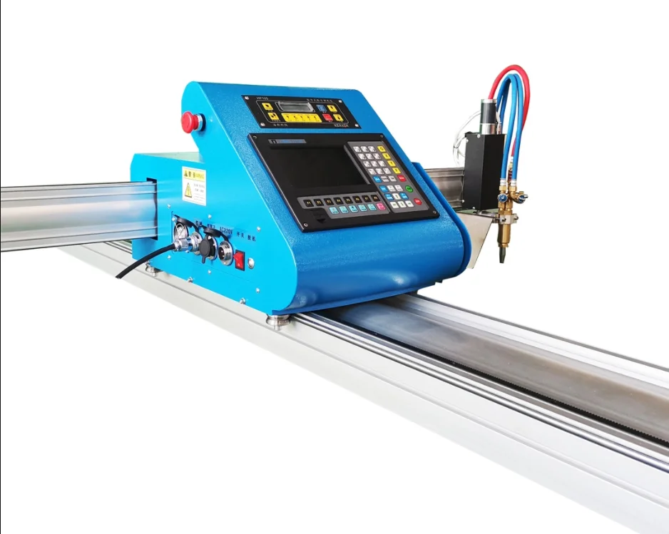 2021 мини станок для плазменной резки металла с ЧПУ | Инструменты