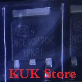 

Original 100% NEW NCE40P70K DPAK 20PCS/LOT