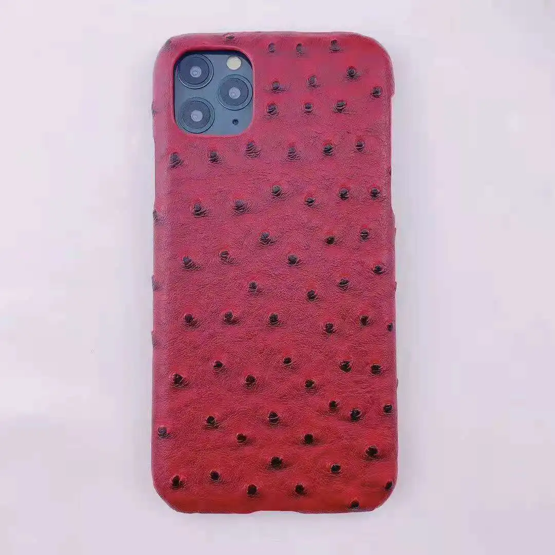 Чехол со страусиным рисунком для телефона iPhone 13 Pro Max 12 11 XS | Мобильные телефоны и