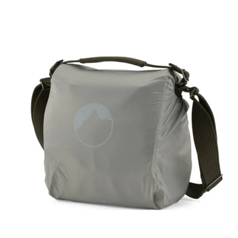 Lowepro Pro Messenger 180AW DSLR Камера фото Слинг Сумка через плечо с Всепогодный чехол|Сумки