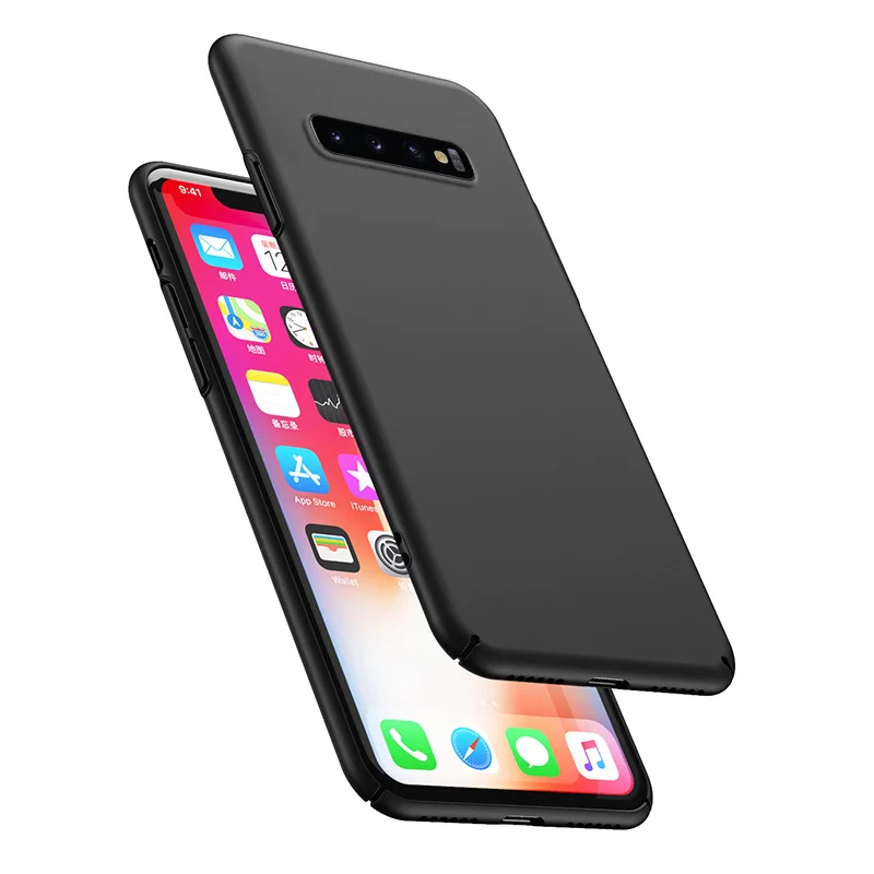 Slim Hard PC Case For Samsung galaxy A51 A71 Case Matte Armor Plastic Back Cover For Note 10 lite S10 lite S20 Ultra A31 M31 M21 Slim Hard PC Case For Samsung galaxy A51 A71 Case Matte Armor Plastic Back Cover For Note 10 lite S10 lite S20 Ultra A31 M31 M21