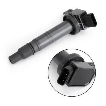 

Areyourshop NEW Denso Ignition Coil for Tacoma Tundra 4Runner Corolla For Scion xB 90919-02248 Car Accessories Parts