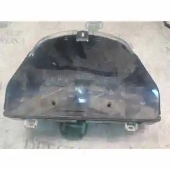 

BOX INSTRUMENTS CITROEN SAXO 1.0 9617658280 09028009160 180 KM/H 5000 RPM [12996922]