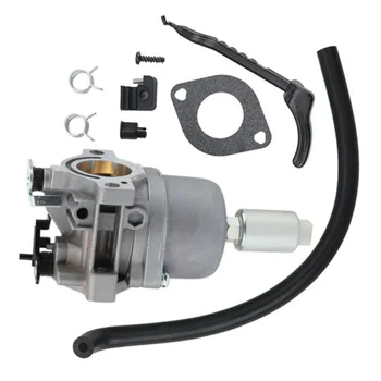 

Carburetor Gasket Clamp Kit For 795366 On 17.5hp Engine Carb Replacement Part Highly Match With The Equipment
