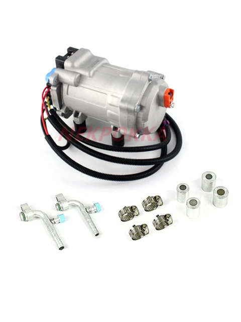 スミヨシ　エアコンプレッサー DC 12V 楽天市場】コンパクト エアコンプレッサー DC12V 毎分85L
