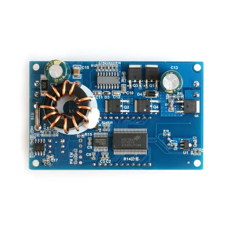 12A 160W DC-DC Step Down Module Adjustable Buck Power Supply Module With Digital LCD Display Constant Voltage Constant Current (5)