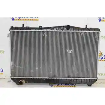 

WATER RADIATOR DAEWOO TACUMA