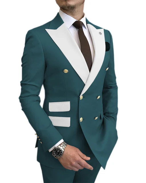coat pant colourful