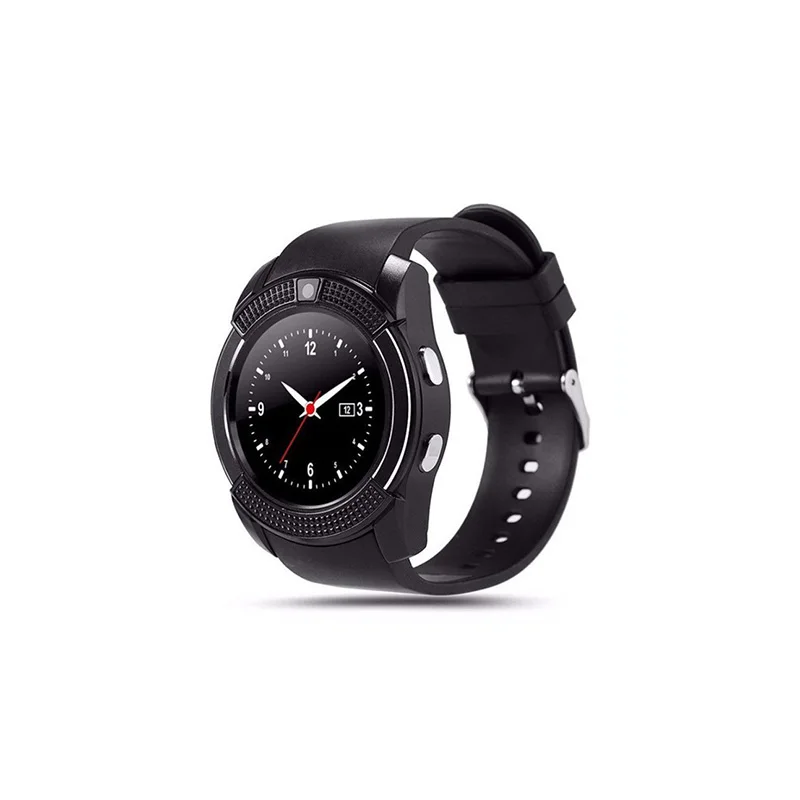 wrist watch with sim card slot