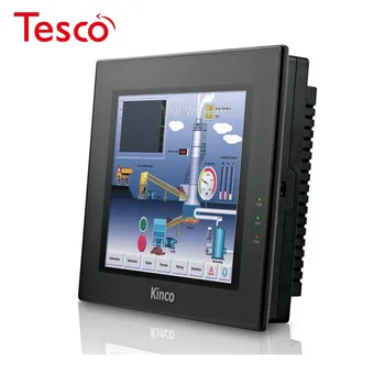 

Kinco MT4513T MT4513TE HMI Touch Screen 10.4 inch 800*600 Ethernet 1 USB Host new Human Machine Interface Newcarve