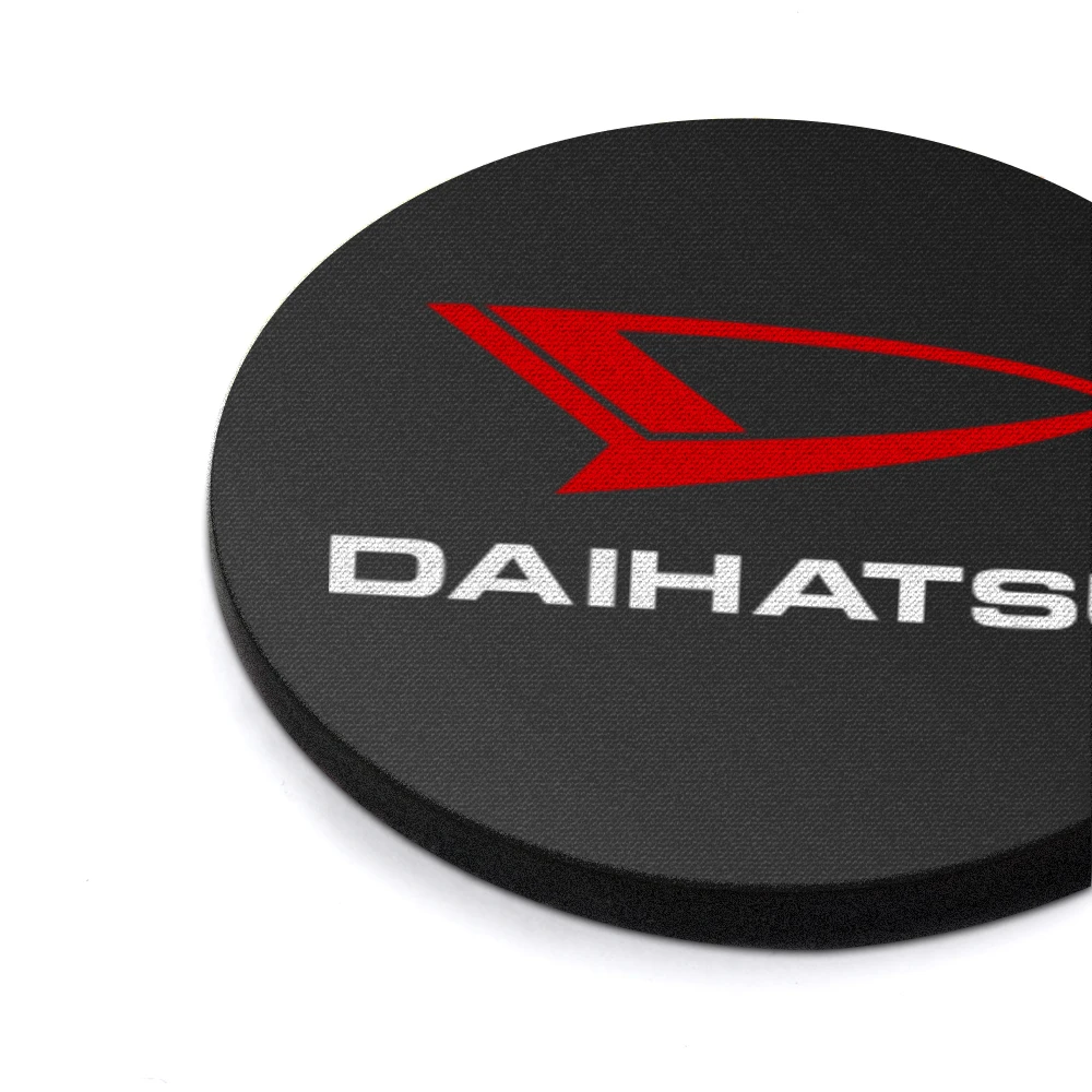 For Daihatsu Altis Terios Sirion Mebius Venza Datsun Serion On-Do 1/2PCS Car Non-slip Mat Water Coaster Cup Bottle Holder Pad For Daihatsu Altis Terios Sirion Mebius Venza Datsun Serion On-Do 1/2PCS Car Non-slip Mat Water Coaster Cup Bottle Holder Pad