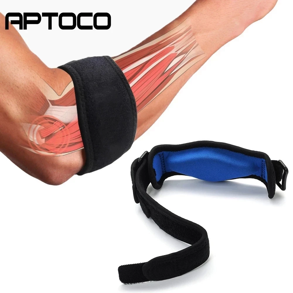 Brace-Sleeve Elbow-Pads Basketball Pain-Protection Gym Tennis Elastic Sport Safety-Nylon