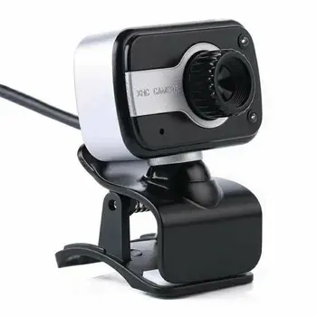 

A7250 Computer Microphone Webcam USB Camera Drive Video Web Cameras With Microphone Video Call Cameras