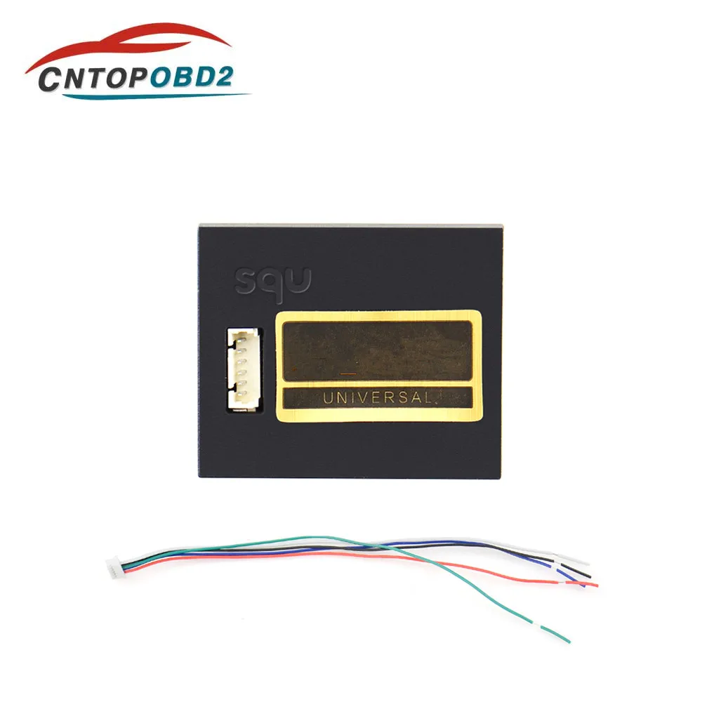 (Of68 Of80 Emulatore Immo Universale Juli Emulatore Auto Ripristino Segnale Immo Off Sedile Sensore Di Occupazione/Programmi Tachimetro Strumenti Obd2