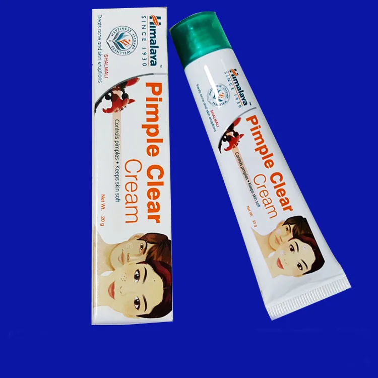 himalaya scar cream