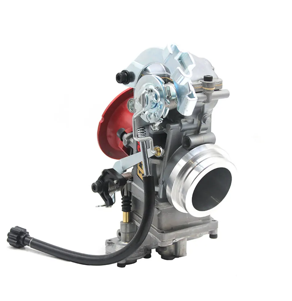 Карбюратор fcr 41