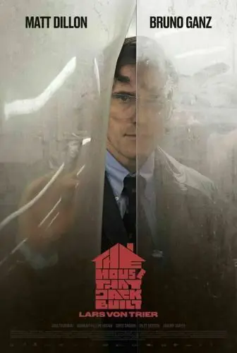 J035 The House That Jack Built Movie  Lars von Trier Film