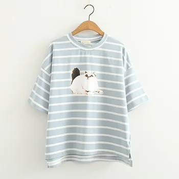 

T Shirt Women 2018 Fashion Summer Tshirt O-Neck T-shirt cotton T Shirts