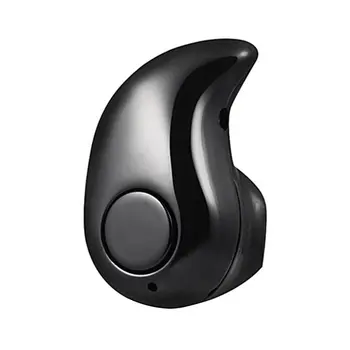 

Mini Invisible Ultra Small Wireless 5.0 Stereo Earbud Earphone In-Ear Headset with Microphone Support Hands-Free