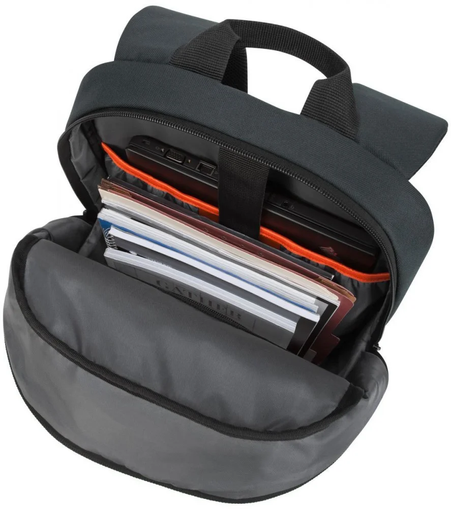 Рюкзак для ноутбука 15.6&quot targus geolite plus черный полиэстер/нейлон (tsb96101gl) | Компьютеры