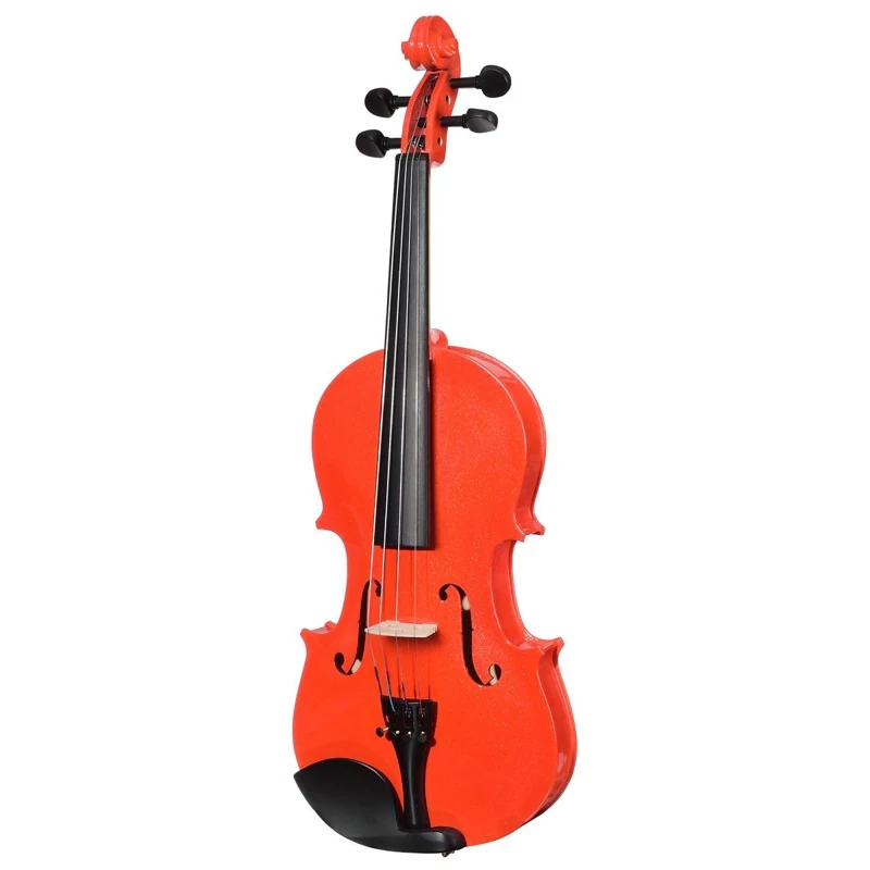 Violin ANTONIO LAVAZZA VL 20 RD 1/2 RED|Скрипка| |