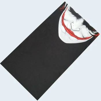 

3D Camouflage Printed Style Dragon Printing Cycling Bandana Outdoor Sport Bicycle Riding Face Mask Shield Neck Bandama Headwear