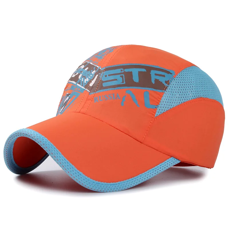 Новая детская летняя дышащая сетчатая Кепка с козырьком от солнца Casquette для