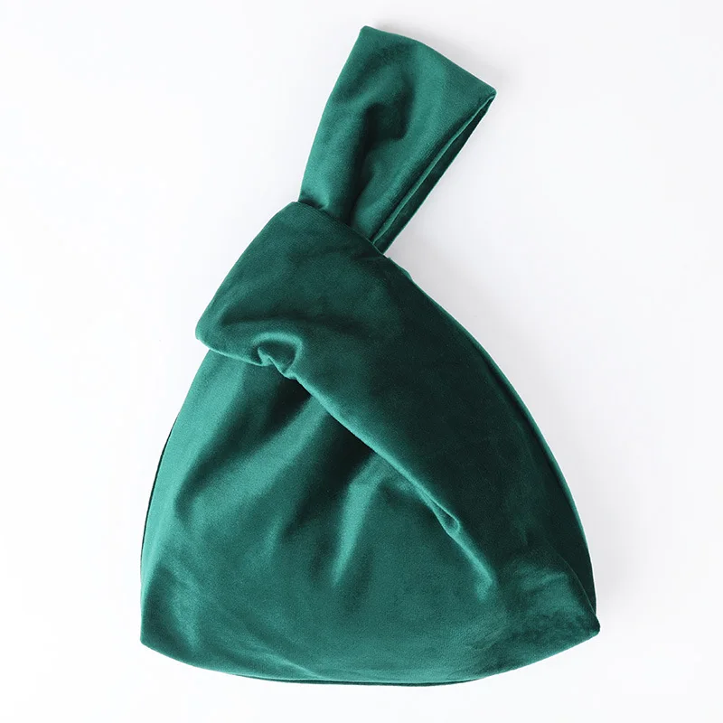 dark green Женские сумки, сумки из шелка и сатина, винтажные бархатные сумки, роскошные сумки, универсальные сумки для путешествий, леопардовая плюшевая сумка на плечо - Цвет: dark green