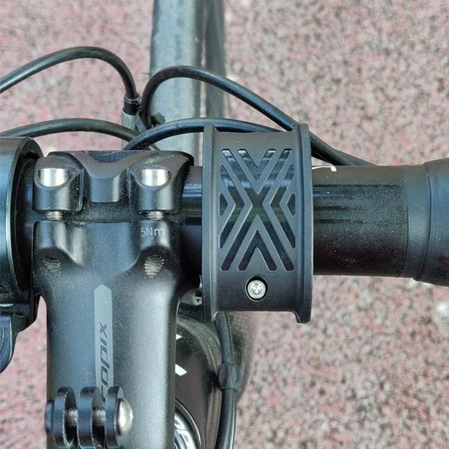 Support de Kit de montage de guidon de montre de vélo pour Garmin  Forerunner TOMTOM POLAR, Support de livraison directe - AliExpress