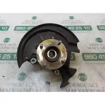 

STEERING KNUCKLE FRONT LEFT Ford PARTY (CCN) Trend [16367505]