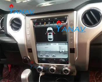 

13.3inch PX6 Vertical Screen Android Car Radio For-Jeep Grand Cherokee 2009-2013 GPS navigation radio DVD player