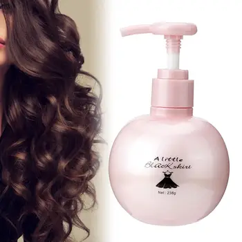 

Hair Wax Face Men Cream Long-lasting Moisturizing Fluffy Curly Haircut Modeling Styling Volumizing Cream Hair Tool