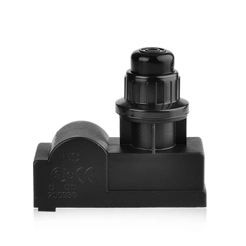 

Red BBQ 03320 Spark Generator 2 Outlet AA Battery Push Button Ignitor Replacement BBQ Gas Grill for Select Broil King Broil-Mate