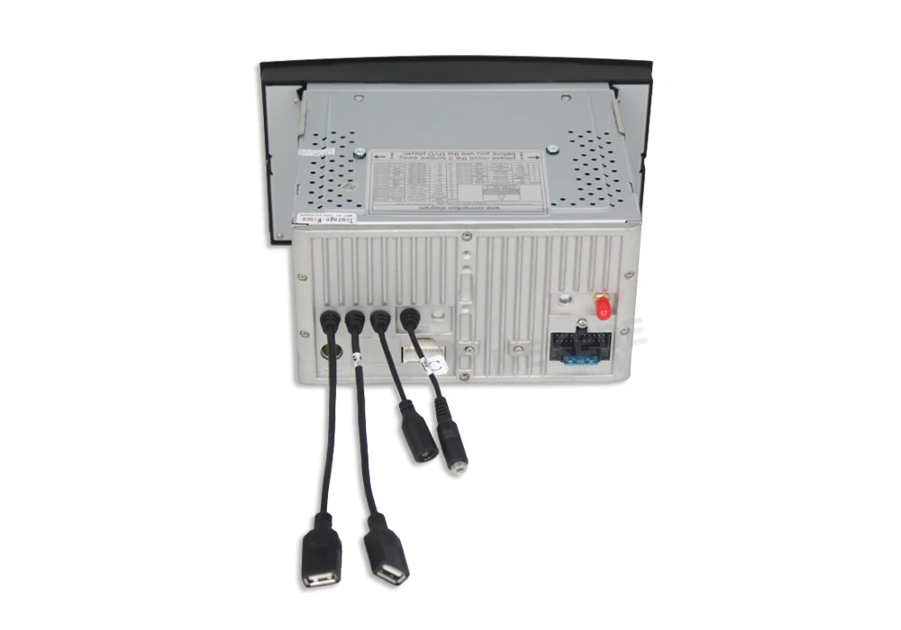 Perfect Wholesale! Two Din 7 Inch Car DVD Player For Touareg/Volkswagen With Canbus Radio GPS Navigation Bluetooth 1080P Ipod Free Maps 10 Perfect Wholesale! Two Din 7 Inch Car DVD Player For Touareg/Volkswagen With Canbus Radio GPS Navigation Bluetooth 1080P Ipod Free Maps 10