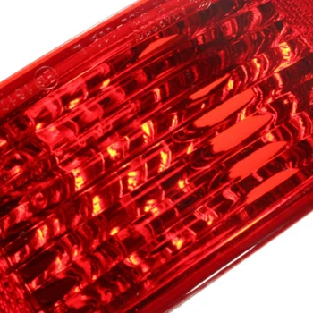 

Bumper Tail Fog Light Reflector For Mitsubish Outlander Parts Car Exterior