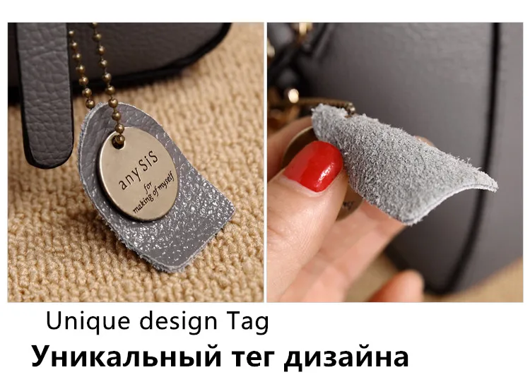 Сумка через плечо из искусственной кожи, Женская винтажная сумка-мессенджер, Женская Повседневная дизайнерская сумка на плечо, милые маленькие сумки, Bolsa Feminina