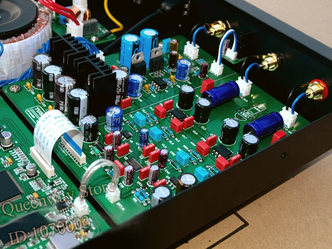 R-018 HDP2 24Bit HIFI музыкальный цифровой проигрыватель DSD PCM CS4398 DAC пульт дистанционного управления SDHC 256G