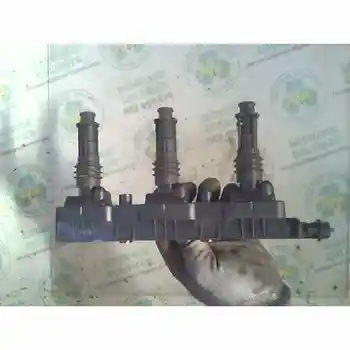 

0221503014 Ignition coil Opel Corsa C 1.0 12v Cat (z 10 Xe / Lw3)