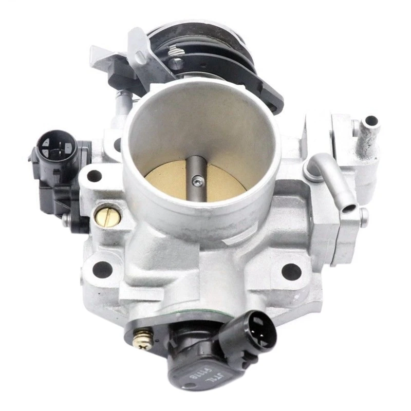 Original Throttle Body Assembly With Cruise Control For Honda Accord 1998-2002 | Автомобили и мотоциклы