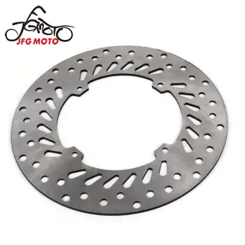 

For HONDA CR 250 500 CRF 150 230 250 SL230 SL250 XL250 XL250R XLR125 XR 125 400 440 600 650 Motorcycle Front Brake Disc Rotor