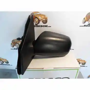 

LEFT REARVIEW MIRROR TOYOTA YARIS (NCP1/NLP1/SCP1)