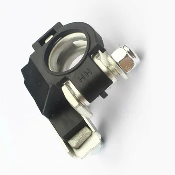 

Battery Terminal Connector Heavy Duty Car Vehicle Quick Release Cable Clamp Clip durable and practical