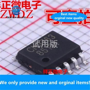 

10pcs 100% orginal new real stock CN3763 4A three-cell lithium battery charge management chip SSOP-10