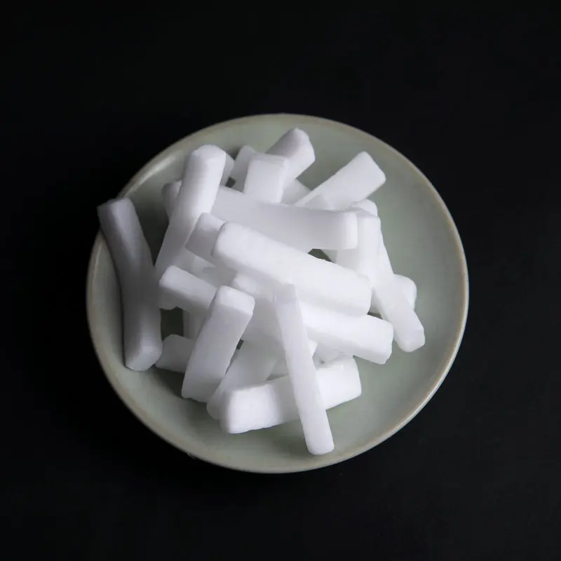 250g Handmade Soap Base DIY Transparent White Soap Raw Material Natural Bar Vegetable Glycerin Base