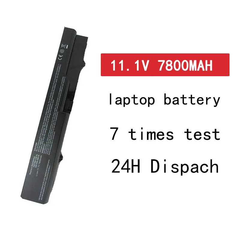 Батарея для ноутбука GZSM 4320S HP 420 425 4320t 620 625 батарея 4321S 4325S 4326S 4520S 4525S 4720S HSTNN-CB1A |