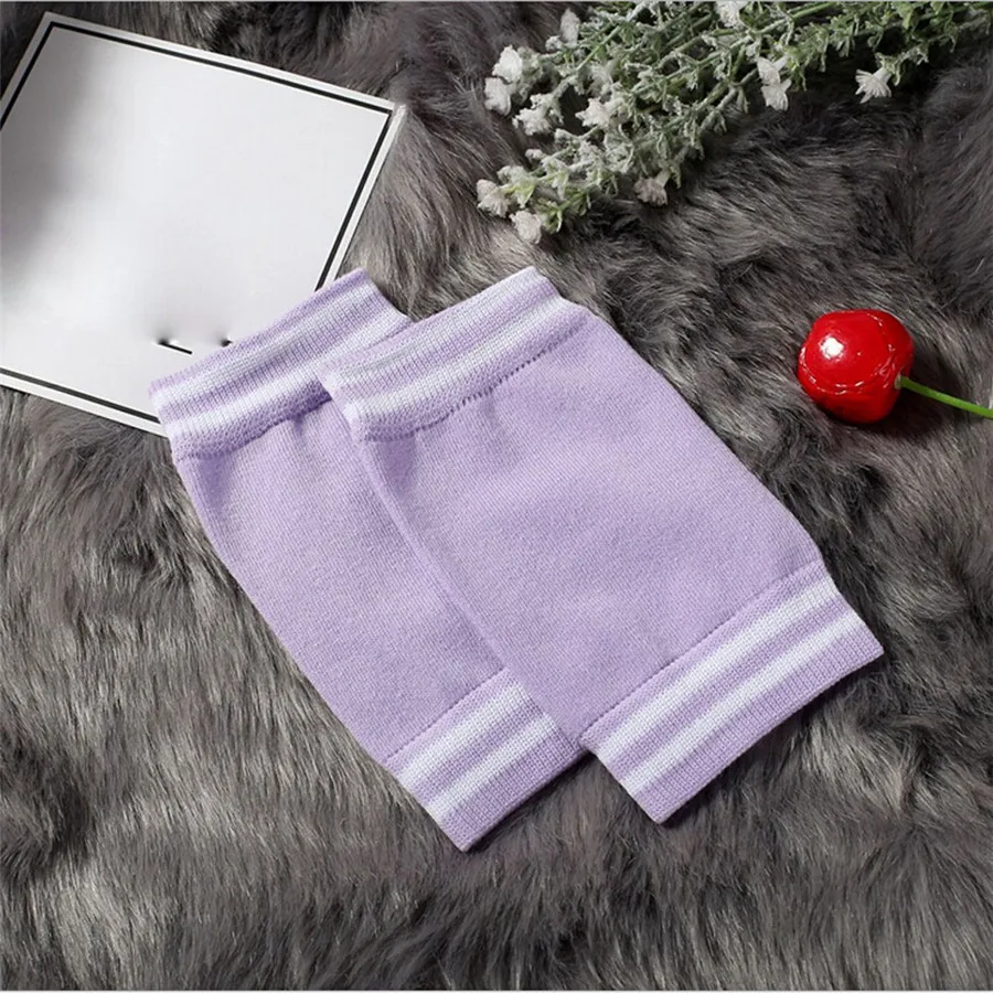 Sports power knee stabilizer pads knee support pad children's outdoor sports protection knee protector knee protector 30A2 (16)