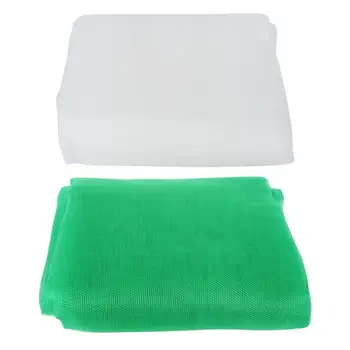 

Home Garden Practical Insect Bird Net Protect Vegetable Fruit Repellent Mesh Gardening Plant Flowers Net Cover