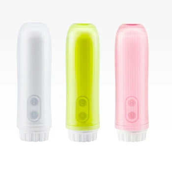 

Portable Travel Electric Bidet Sprayer with 180°Adjustable Nozzle Handheld Personal Bidet Handheld Body Cleaner Personal Hygiene